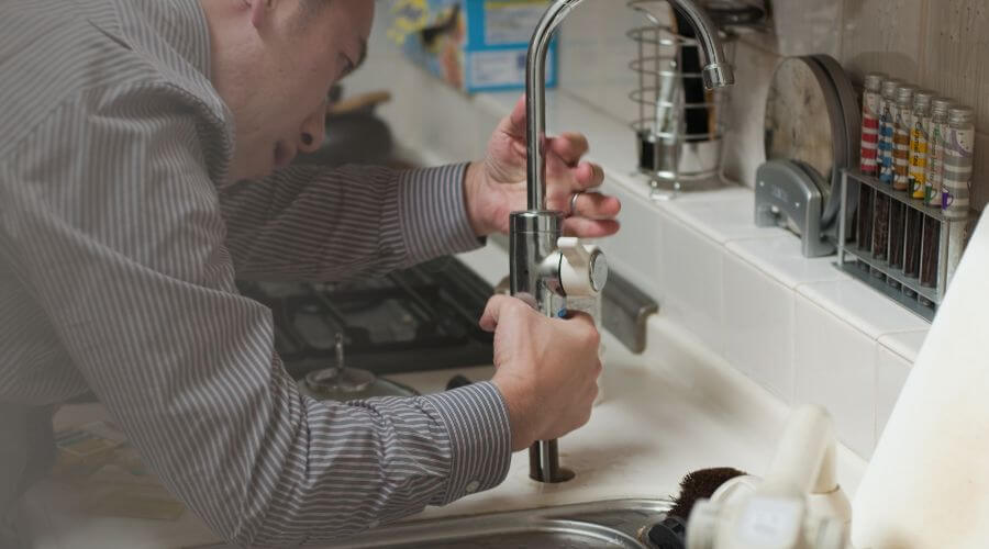 Professional Leak Detection in Perryman, MD