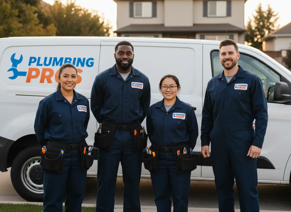 Water Heater Repair company in Perryman, MD